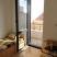 Apartmani Vila Mare Budva, Cetverokrevetni apartmani sa dvije terase u Villa Mare, Budva 2016, privatni smeštaj u mestu Budva, Crna Gora